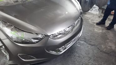 СТО, ремонт транспорта: Представляем следующий услуги !!!! Покраска авто полностью детально — 22