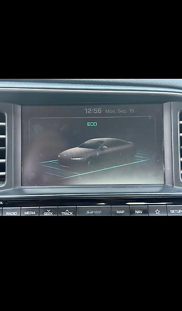 руль матиз 3: Hyundai Avante: 2019 г., 1.6 л, Вариатор, Бензин — 9