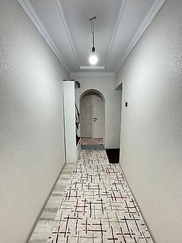 prastutka osh: 2 комнаты, 59 м², 104 серия, 1 этаж, Косметический ремонт — 5