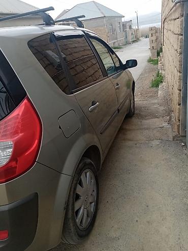 опел зафира б: Renault Scenic: 1.6 л | 2006 г. 520000 км Минивэн — 3