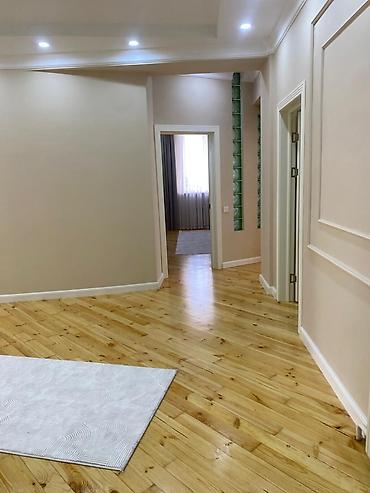 Продажа квартир: 4 комнаты, 209 м², Элитка, 7 этаж, Дизайнерский ремонт — 13