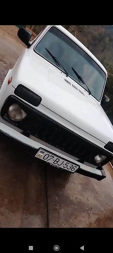 VAZ (LADA): Avtomobil: Lada Niva (VAZ 2121) İl: 2003 sənədləri qaydasında” -da lalafo.az — 3 VAZ (LADA): Avtomobil: Lada Niva (VAZ 2121) İl: 2003 sənədləri qaydasında” — 3