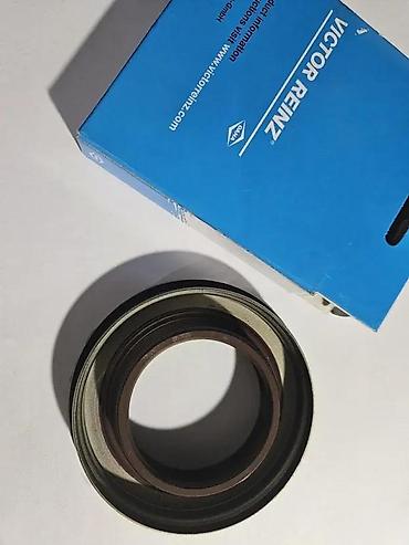 Car Engine Parts: SEMERING RADILICE MERCEDES 123 KOMBI 29 PREDNJI | semering radilice — 3