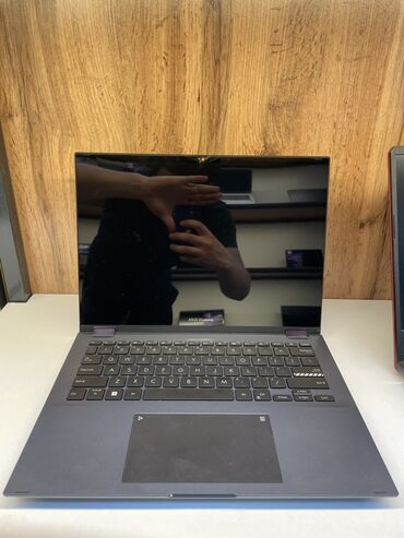 ноутбук 14: Ноутбук, Asus, 8 ГБ ОЭТ, Intel Core i3, 14 ", Колдонулган, Жумуш, окуу үчүн, эс тутум SSD