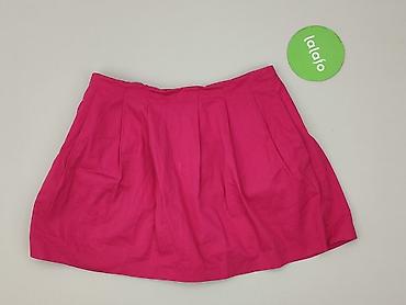 fuksjowa spódnice: Zara, Spódnica damska, rozmiar XS — 2