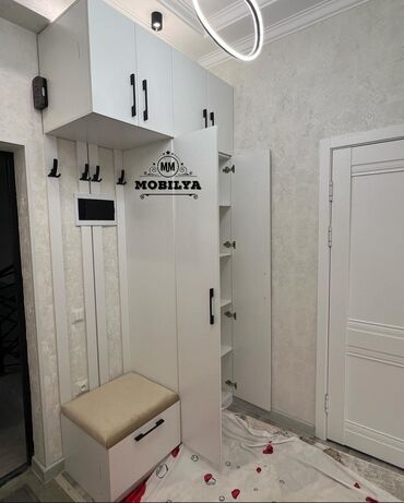 Sifarişlə dolablar: Düz dolab, Dəhliz üçün, Qarderob, Açılan, Korpuslu -da lalafo.az — 5 Sifarişlə dolablar: Düz dolab, Dəhliz üçün, Qarderob, Açılan, Korpuslu — 5