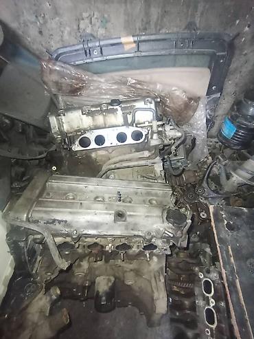 Другие детали для мотора: На японский авто прадою датчики honda датчик распредвал каленвал иш — 16