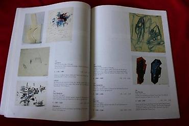 Knjige: AUKCIONI KATALOG DOROTHEUM, KUNST DES 20. JAHRHUNDERTS, 2004 | — 10