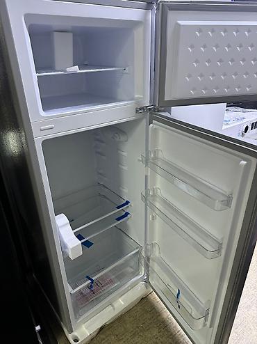 230: Холодильник Avest, Новый, Двухкамерный, De frost (капельный), 55 * 145 * 55 — 5