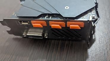 rtx 6600: Видеокарта для ПК, Б/у, Gigabyte, Radeon RX, 4 ГБ — 7