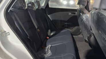 Chevrolet: Chevrolet Monza: 2023 г., 1.5 л, Автомат, Бензин, Седан — 3