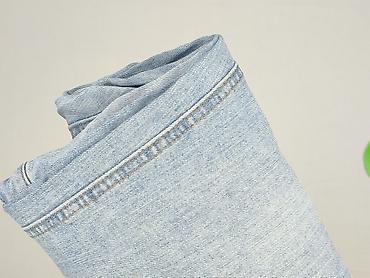 bootcut media expert: Bonprix, Jeansy damskie, rozmiar M — 6