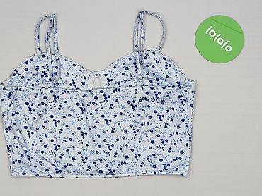 top typu bustier: Shein, Top damski, rozmiar L — 3