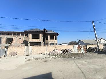 астор: 6 комнат и более, 500 м², 8 соток, Бишкек, Арча-Бешик ж/м Собственник — 3