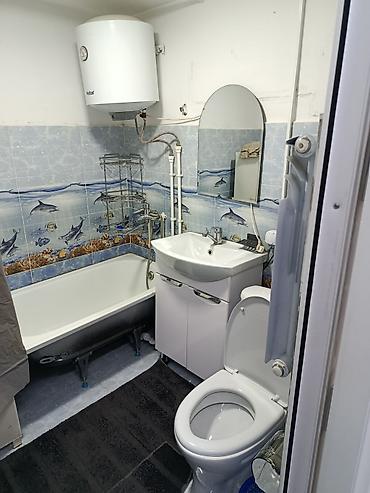 Долгосрочная аренда комнат: Сдается небольшая квартира/комната с отдельной кухней и санузлом — 1