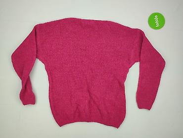 ubrania chicaca: Sweter damski, rozmiar M — 3