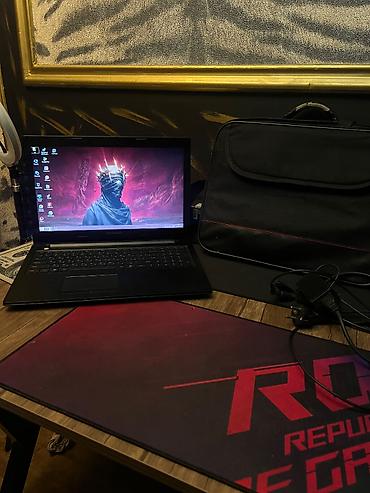 macbook pro 2011: Lenovo Noutbuk satılır – Əla vəziyyətdədir! Çatdırılma var Həm — 1