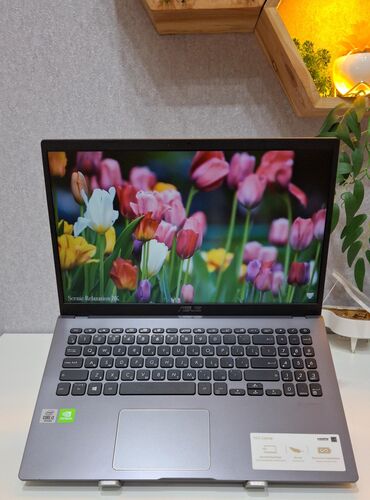 ASUS: İşlənmiş ASUS 15.6 ", Intel Core i3, 256 GB, Ünvandan götürmə, Pulsuz çatdırılma, Ödənişli çatdırılma