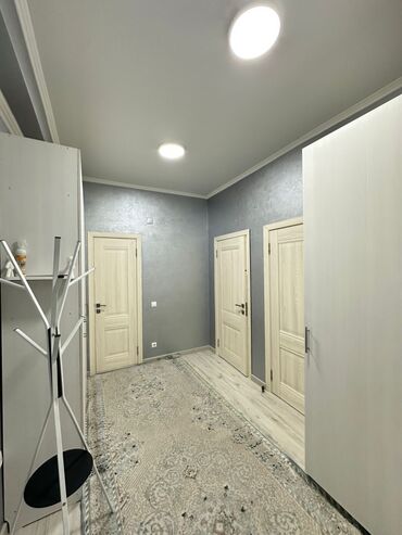 Продажа квартир: 2 комнаты, 48 м², Элитка, 2 этаж, Евроремонт at lalafo.kg — 6 Продажа квартир: 2 комнаты, 48 м², Элитка, 2 этаж, Евроремонт — 6