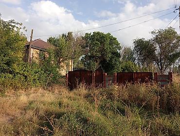Продается дом. Адрес: село Озерное (Сафхоз-Фрунзе) ул. Набережная 73