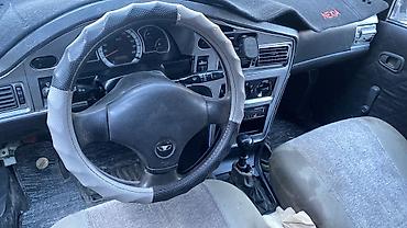 Daewoo: Daewoo Nexia: 2005 г., Механика, Седан — 2
