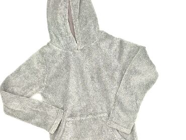 Sweatshirt, 10 years, 134-140 cm, condition - Very good