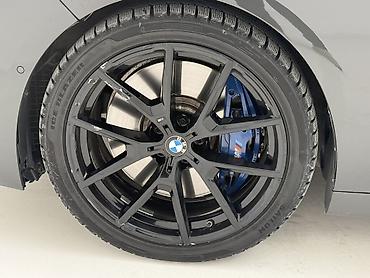 BMW: BMW 8 series: 2020 г., 4.4 л, Автомат, Бензин, Купе — 30