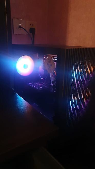asus canta: Intel Core i3 12100f qiymət performans oyun komputeri Sistem yeni — 2