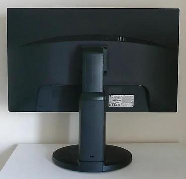 Monitori: LG Flatron IPS231 – 23" IPS monitor - Dijagonala: 23 inča (16:9) - — 7