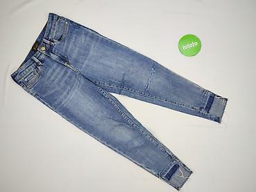 straight jeans: F&F, Jeansy damskie, rozmiar 2XS — 2