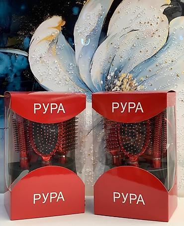 Kosmetika dəstləri: Kosmetik dəst, Oriflame, 6 məhsul — 19