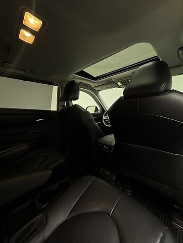 форестер sh: Toyota Highlander: 2021 г., 2.5 л, Автомат, Гибрид, Кроссовер — 9