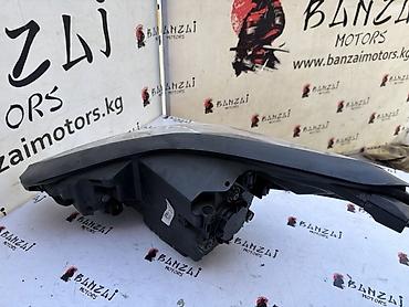 banzai: Передняя правая фара Kia Б/у, Оригинал, Корея — 5