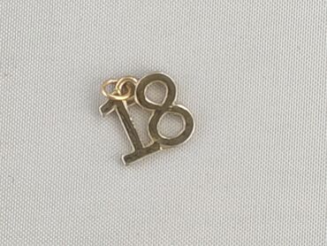 Pendant, Unisex, condition - Very good