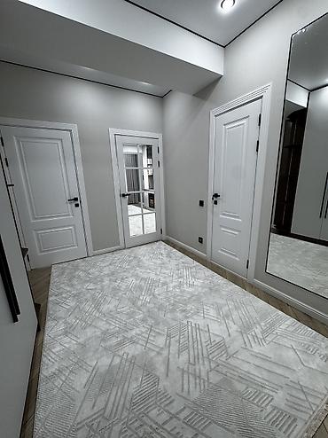 Продажа квартир: 1 комната, 48 м², Восток-5 мкр Элитка, 10 этаж, Дизайнерский ремонт — 17