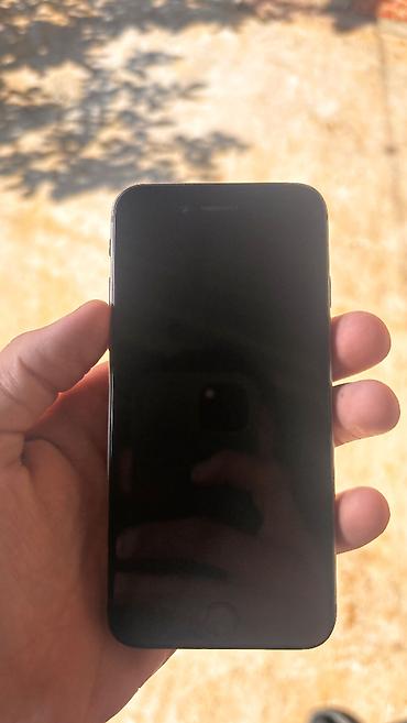 82 ekran lg: IPhone 6, 64 GB, Göy, Qırıq, Barmaq izi, Face ID — 3