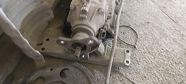 hyndai creta: Коробка передач Автомат Toyota 1995 г., Б/у — 3