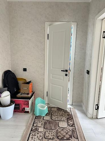Продажа квартир: 2 комнаты, 50 м², Кудайберген авторынок 105 серия, 2 этаж, Свежий ремонт at lalafo.kg — 6 Продажа квартир: 2 комнаты, 50 м², Кудайберген авторынок 105 серия, 2 этаж, Свежий ремонт — 6