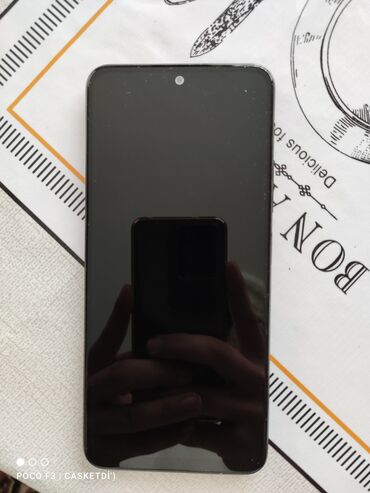 fotosnaiper fs 12: Xiaomi Redmi Note 12, 128 ГБ, 
 Отпечаток пальца, Face ID