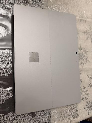 Ноутбуки Microsoft: Microsoft Surface Pro 7 Plus (8/128GB) — Состояние 10/10. Продам — 5