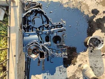 Зеркала: Заднего вида Зеркало Mercedes-Benz Б/у, Оригинал — 17