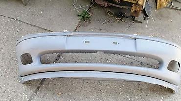 benger marka: PREDNJI BRANIK ZA OPEL VECTRA B OD 1999. DO 2002. GOD. | Prednji — 1