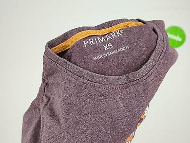j: Primark, T-shirt damski, rozmiar XS — 5