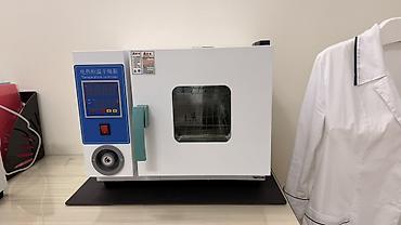 Медицинское оборудование: Сухожар ! Состояние 10/10! Идеально подходит для стерилизации — 1