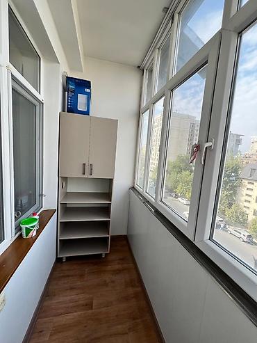 real sight: 3 комнаты, 70 м², Индивидуалка, 5 этаж — 6