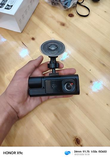 en ucuz kameralar: Yeni Videoqeydiyyatçı Super HD 1296P (Avtomobil Kamerası) - Yeni 3 — 3