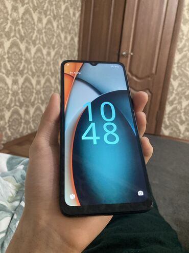 редми а8: Redmi, Redmi A3, Колдонулган, 64 ГБ, түсү - Кара