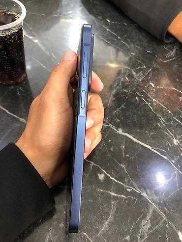 Мобильные телефоны и аксессуары: Samsung Galaxy A57, Б/у, 256 ГБ, цвет - Синий, 2 SIM — 2