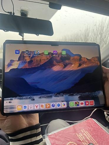 Планшеты: Планшет, Huawei, Классический цвет - Серый at lalafo.kg — 2 Планшеты: Планшет, Huawei, Классический цвет - Серый — 2