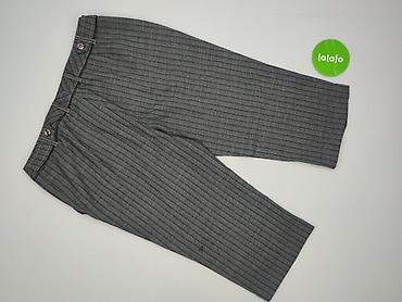 koszule almat: Spodnie materiałowe damskie, rozmiar XL — 3